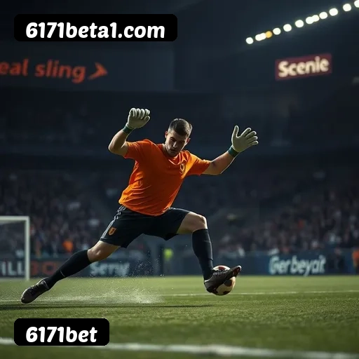 6171bet bônus R$5.000 + 500 giros - Rollover 35x, prazo 30 dias, 38% taxa conversão