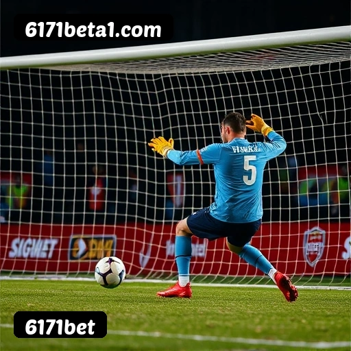 Tabela RTP dos jogos de cassino da 6171bet