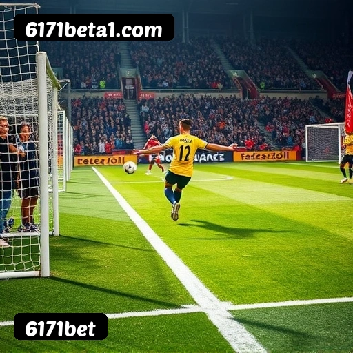 Loterias online disponíveis na 6171bet