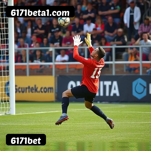 6171bet APP mobile iOS Android - 187 mil downloads São Paulo Rio BH