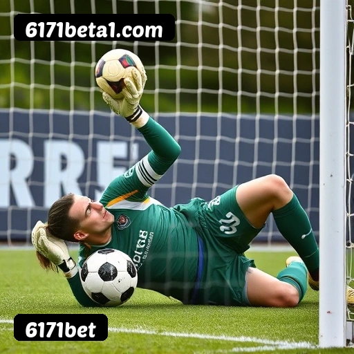 6171bet PIX instantâneo Brasil - Depósito e saque em minutos 24/7