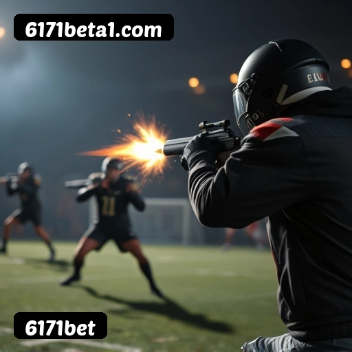 6171bet segurança SSL 256-bit - Licença Curaçao, eCOGRA, GLI certificado