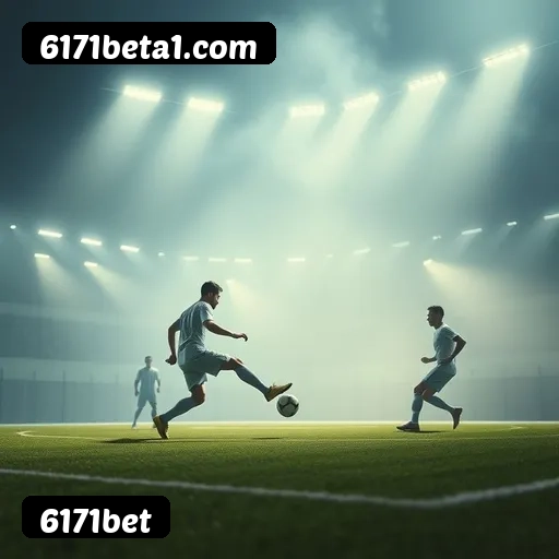 Níveis do programa VIP da 6171bet